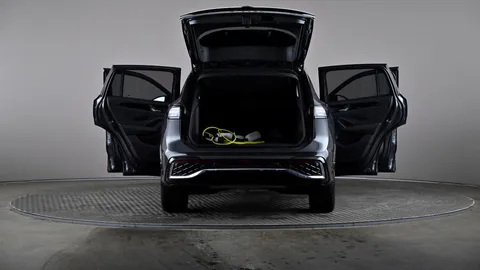 VOLKSWAGEN TIGUAN 1.5 TSI eHybrid R-Line DSG