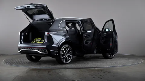 VOLKSWAGEN TIGUAN 1.5 TSI eHybrid R-Line DSG