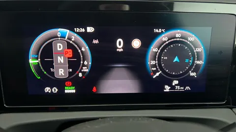 VOLKSWAGEN TIGUAN 1.5 TSI eHybrid R-Line DSG