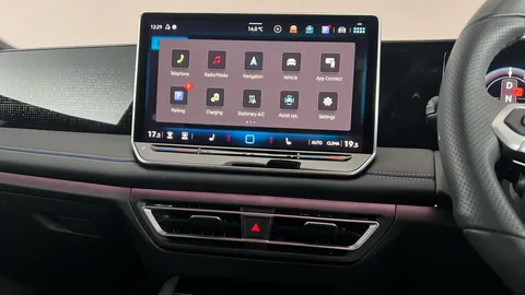 VOLKSWAGEN TIGUAN 1.5 TSI eHybrid R-Line DSG