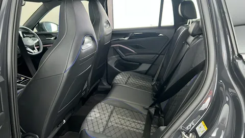 VOLKSWAGEN TIGUAN 1.5 TSI eHybrid R-Line DSG