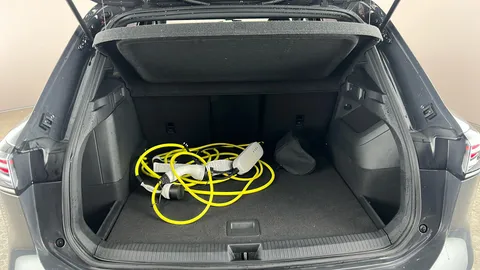 VOLKSWAGEN TIGUAN 1.5 TSI eHybrid R-Line DSG