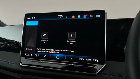 VOLKSWAGEN TIGUAN 1.5 TSI eHybrid R-Line DSG