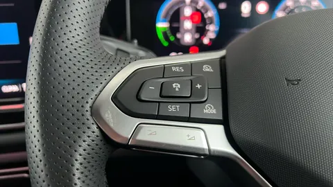 VOLKSWAGEN TIGUAN 1.5 TSI eHybrid R-Line DSG