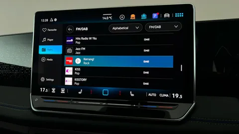 VOLKSWAGEN TIGUAN 1.5 TSI eHybrid R-Line DSG