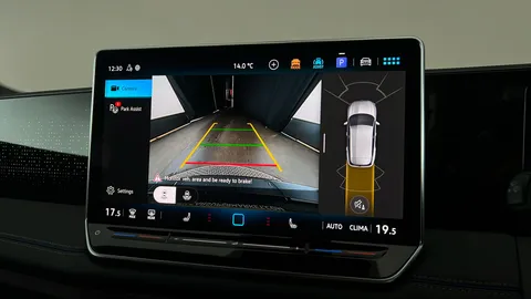 VOLKSWAGEN TIGUAN 1.5 TSI eHybrid R-Line DSG