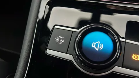 VOLKSWAGEN TIGUAN 1.5 TSI eHybrid R-Line DSG