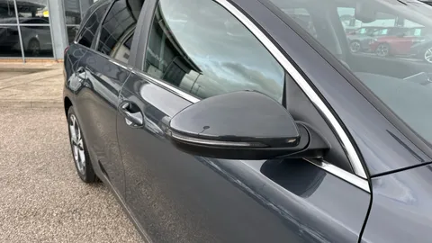 KIA CEED 1.6 CRDi ISG 3 DCT