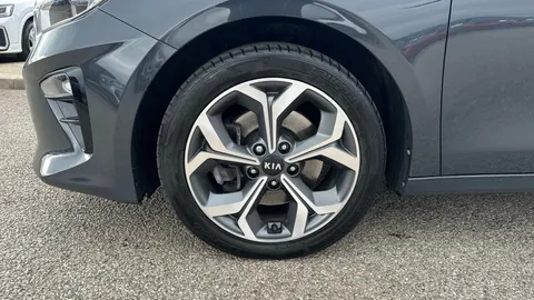 KIA CEED 1.6 CRDi ISG 3 DCT