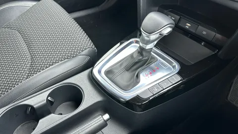 KIA CEED 1.6 CRDi ISG 3 DCT