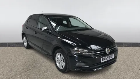 Volkswagen Polo 1.0 EVO 80 SE