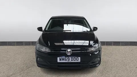 Volkswagen Polo 1.0 EVO 80 SE