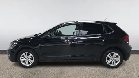 Volkswagen Polo 1.0 EVO 80 SE