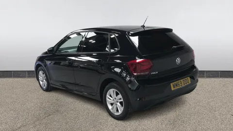 Volkswagen Polo 1.0 EVO 80 SE