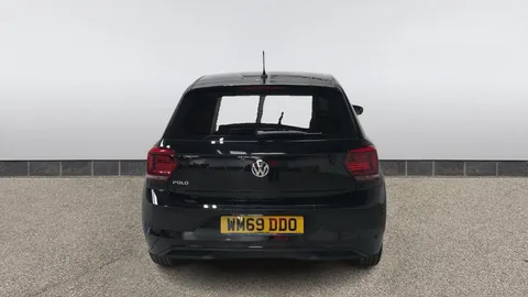 Volkswagen Polo 1.0 EVO 80 SE