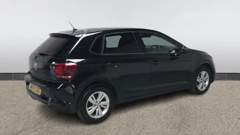 Volkswagen Polo 1.0 EVO 80 SE