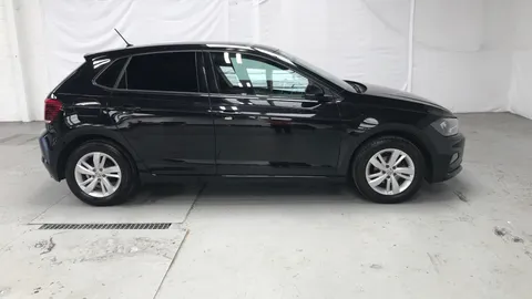 Volkswagen Polo 1.0 EVO 80 SE