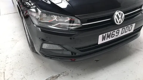 Volkswagen Polo 1.0 EVO 80 SE