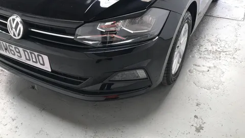 Volkswagen Polo 1.0 EVO 80 SE