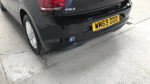 Volkswagen Polo 1.0 EVO 80 SE