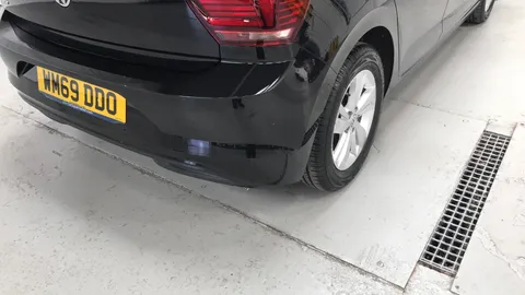 Volkswagen Polo 1.0 EVO 80 SE