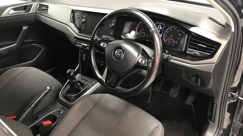 Volkswagen Polo 1.0 EVO 80 SE