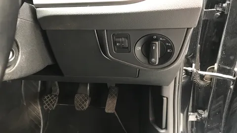 Volkswagen Polo 1.0 EVO 80 SE