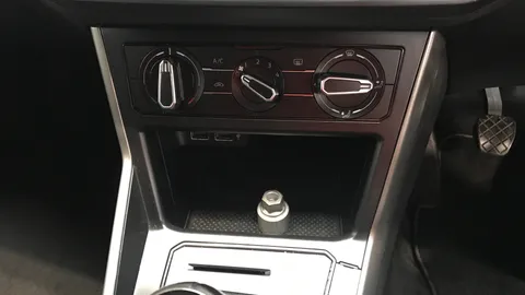 Volkswagen Polo 1.0 EVO 80 SE