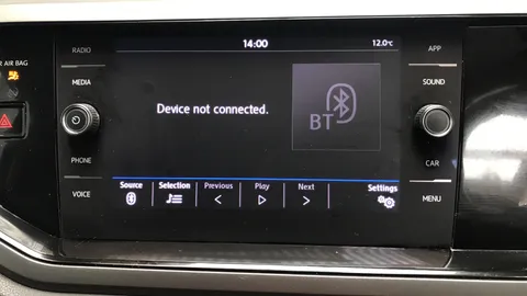 Volkswagen Polo 1.0 EVO 80 SE