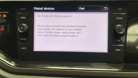 Volkswagen Polo 1.0 EVO 80 SE