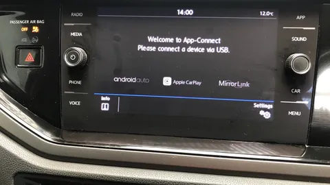 Volkswagen Polo 1.0 EVO 80 SE