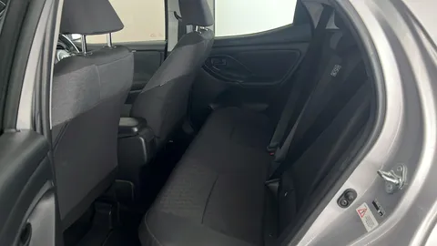 Toyota Yaris 1.5 Hybrid Design CVT