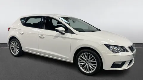 SEAT Leon 1.0 TSI SE Dynamic [EZ] 5dr