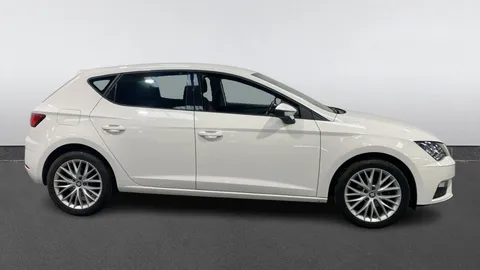 SEAT Leon 1.0 TSI SE Dynamic [EZ] 5dr