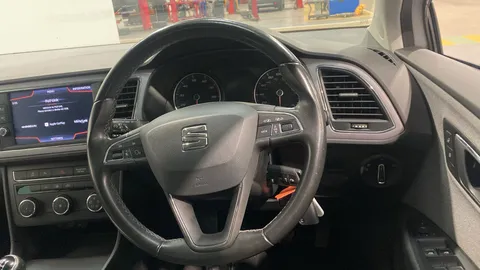 SEAT Leon 1.0 TSI SE Dynamic [EZ] 5dr