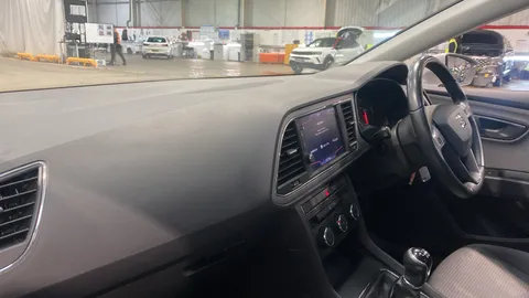 SEAT Leon 1.0 TSI SE Dynamic [EZ] 5dr