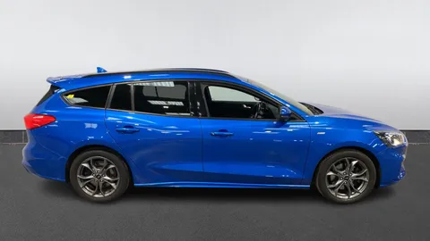 Ford Focus 1.0 EcoBoost 125 ST-Line 5dr