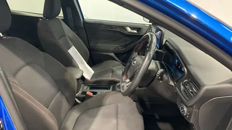 Ford Focus 1.0 EcoBoost 125 ST-Line 5dr