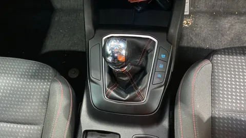 Ford Focus 1.0 EcoBoost 125 ST-Line 5dr