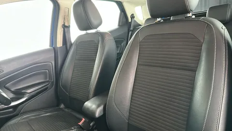 FORD ECOSPORT 1.0 EcoBoost 125 Titanium