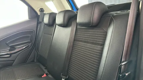 FORD ECOSPORT 1.0 EcoBoost 125 Titanium