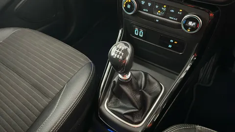 FORD ECOSPORT 1.0 EcoBoost 125 Titanium