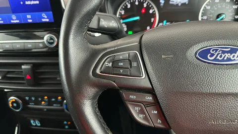 FORD ECOSPORT 1.0 EcoBoost 125 Titanium