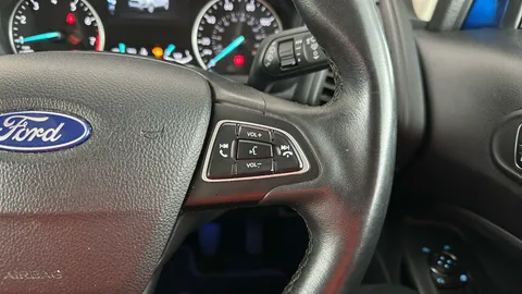 FORD ECOSPORT 1.0 EcoBoost 125 Titanium