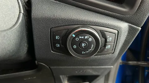 FORD ECOSPORT 1.0 EcoBoost 125 Titanium