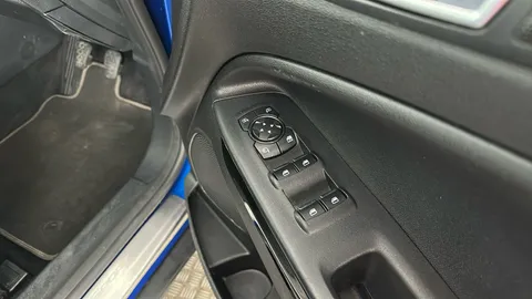 FORD ECOSPORT 1.0 EcoBoost 125 Titanium