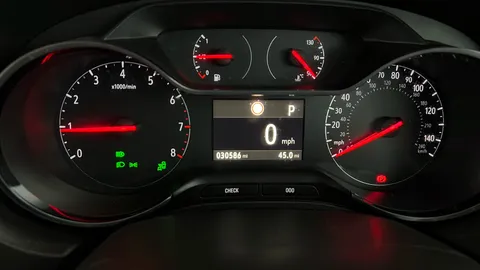 VAUXHALL GRANDLAND X 1.2 Turbo Elite Nav Auto [8 Speed]