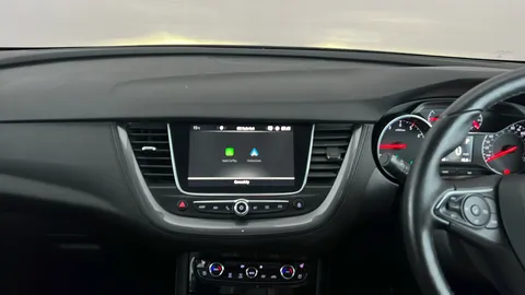 VAUXHALL GRANDLAND X 1.2 Turbo Elite Nav Auto [8 Speed]