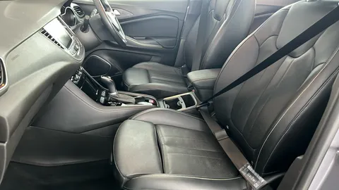 VAUXHALL GRANDLAND X 1.2 Turbo Elite Nav Auto [8 Speed]