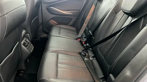 VAUXHALL GRANDLAND X 1.2 Turbo Elite Nav Auto [8 Speed]